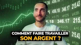 Miniature : #316 - Pourquoi les ETF rendent l’investissement en Bourse plus simple (Charles-Elias Farah)