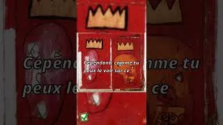 Miniature : 🎨 Le Motif de la Couronne chez Jean Michel Basquiat | Street Art | Warhol | Logo ( Art&Facts )