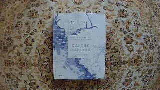 Miniature : Cartes marines | book flip
