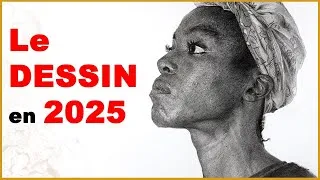 Miniature : Le dessin en 2025