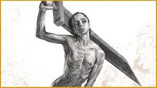 Miniature : Comment dessiner le corps humain ? la méthode parfaite #4