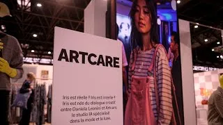 Miniature : Artcare x Maison&Objet : une collaboration 100% IA
