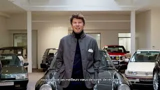 Miniature : Gros & Delettrez - Voeux 2026