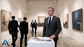 Miniature : The Role of Art Expertise and the Contribution of Artificial Intelligence 🎨🤖