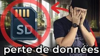 Miniature : Comment récupérer des photos supprimées ou endommagées d'une carte SD 2026 [Gratuit]