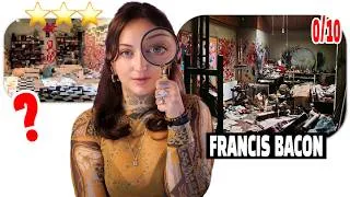 Miniature : Je JUGE les STUDIOS de vos artistes pref