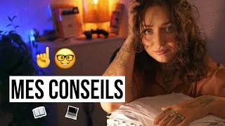 Miniature : MÉMOIRE : Comment faire des recherches ? Je vous explique tout !