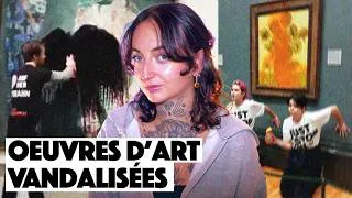 Miniature : S'attaquer à l'Art : BONNE ou MAUVAISE idée ???