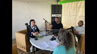 Miniature : Interview par Radio Ballade pour présenter Art Conseil Invest