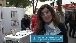 Miniature : Marché de l'Art du 6 Avril 2024