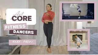 Miniature : #9 LES TOURS A DROITE DE SALSA ET BACHATA -Part1