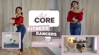 Miniature : #5 DES EPAULES MUSCLEES POUR UN CADRE STRUCTURE - part 1