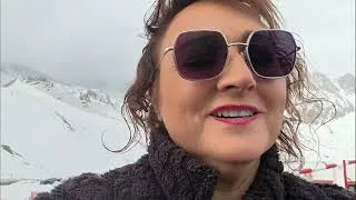 Miniature : Je vous emmène là où le temps s’arrête la neige ? 