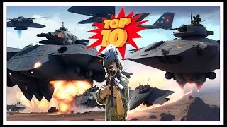 Miniature : The world's greatest military powers in 2023
