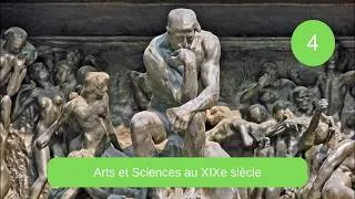 Miniature : Arts décoratifs et Psychologie Nouvelle, Les Portes de l'Enfer de Rodin