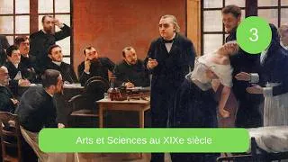 Miniature : Les fondateurs de la Psychologie Nouvelle : Charcot et Bernheim