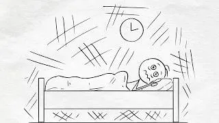 Miniature : La vidéo à regarder pour mieux dormir