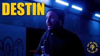 Miniature : DESTIN (Court-métrage) 2022