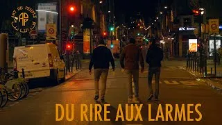 Miniature : DU RIRE AUX LARMES (Court-métrage) 2021