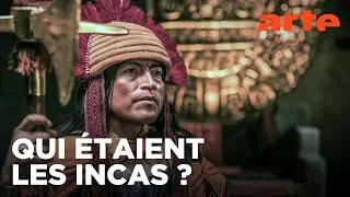 Miniature : Enfants du Soleil | Les Incas | ARTE