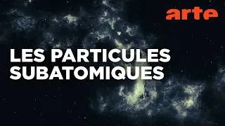 Miniature : Neutrinos - Le voyage interstellaire | Documentaire | ARTE