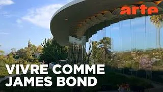 Miniature : Maisons de rêve en Californie : résidence futuriste | ARTE