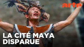 Miniature : Enfants du Soleil | Les Mayas | ARTE