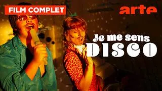 Miniature : Je me sens disco | Film complet | ARTE Cinema