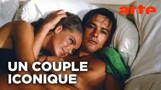 Miniature : Romy et Alain, les éternels fiancés | Documentaire | ARTE Cinema