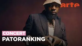 Miniature : Patoranking - Summerjam Festival 2026 - ARTE Concert
