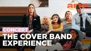Miniature : The Cover Band Experience - ARTE Concert