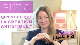 Miniature : Qu'est-ce que la création artistique ? Henri Bergson, le temps, la durée et le processus de création
