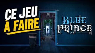 Miniature : Ce jeu cache quelque chose… -  Blue Prince