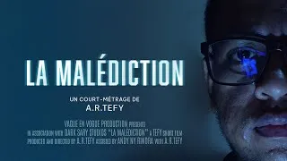 Miniature : La Malédiction (Court-métrage)