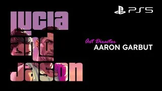 Miniature : Grand Theft Auto VI (GTA 6) Opening Intro Credits | PS5
