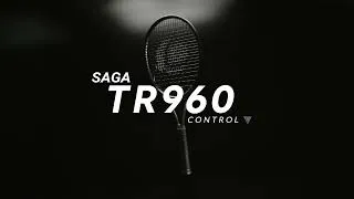 Miniature : CAMPAGNE ARTENGO TR960 CONTROL