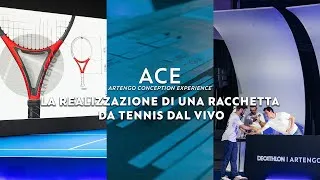 Miniature : ARTENGO CONCEPTION EXPERIENCE - VERSIONE ITALIANA