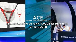 Miniature : ARTENGO CONCEPTION EXPERIENCE - SPANISH VERSION