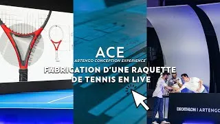 Miniature : ARTENGO CONCEPTION EXPERIENCE - VERSION FRANCAISE
