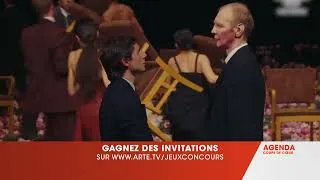 Miniature : COUPS DE COEUR | DU 30 JUIN AU 06 JUILLET | ARTE