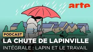 Miniature : La Chute de Lapinville [INTÉGRALE] Chapitre 12 | ARTE Radio Podcasts
