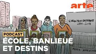 Miniature : Que sont-ils devenus ? | Intégrale | ARTE Radio Podcasts