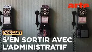 Miniature : Jean-Pierre, ou être concret | Permanence | ARTE Radio Podcasts