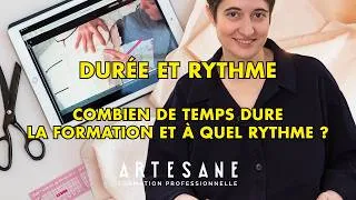 Miniature : FLASH FORMATION – Combien de temps dure la formation et à quel rythme ?