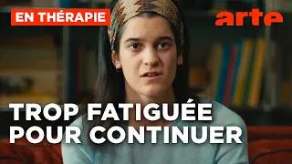 Miniature : En thérapie | Épisode 18/35 | ARTE Séries
