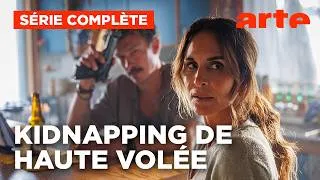 Miniature : Meurtres à Sandhamn | Saison 11 | Épisode 3 | ARTE Séries