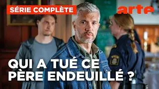 Miniature : Meurtres à Sandhamn | Saison 11 | ARTE Séries