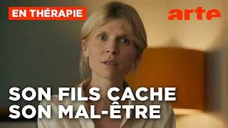 Miniature : En thérapie | Épisode 17/35 | ARTE Séries