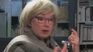 Miniature : Sylvie Catellin - Entretien (Au hasard des sciences)
