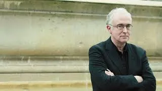 Miniature : Joseph O'Connor - Entretien (Le Bal des ombres)